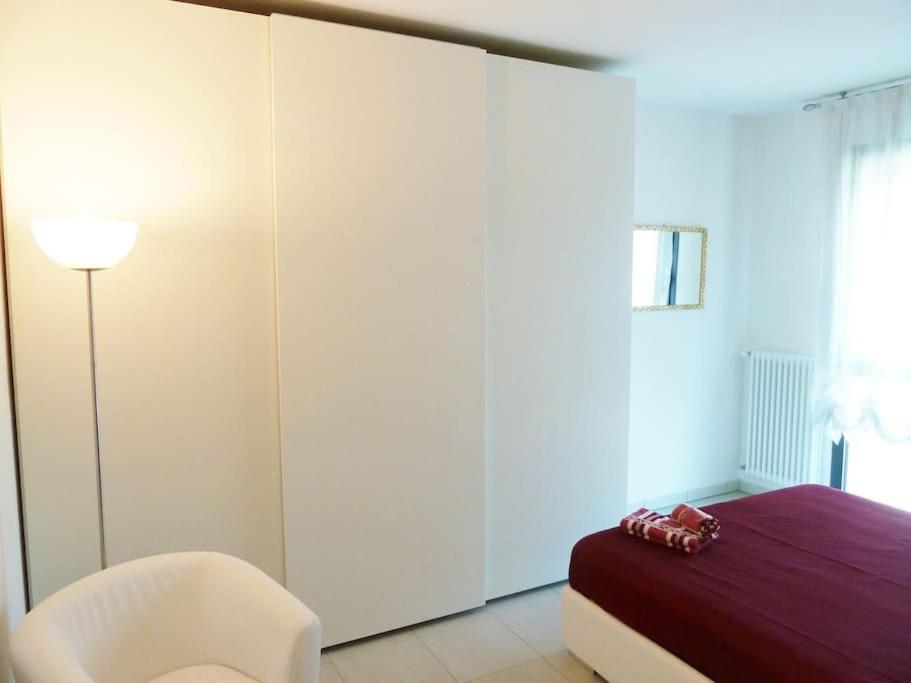 Modern & Strategic Apartment Siena Exterior foto